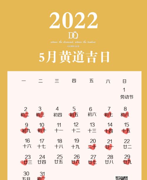 2022年2月份黄道吉日图片