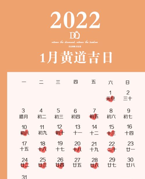 2022年3月份黄道吉日图片